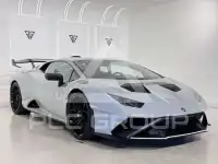2024 Lamborghini Huracan