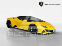 2024 Lamborghini Huracan