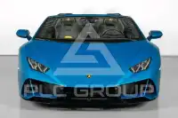 2024 Lamborghini Huracan
