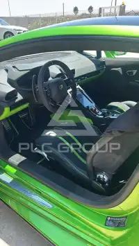 2024 Lamborghini Huracan