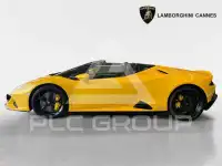 2024 Lamborghini Huracan