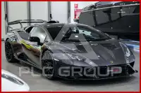 2024 Lamborghini Huracan