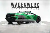 2024 Lamborghini Huracan