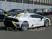 2024 Lamborghini Huracan