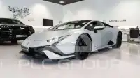 2024 Lamborghini Huracan