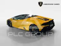 2024 Lamborghini Huracan
