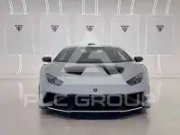 2024 Lamborghini Huracan