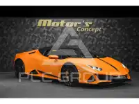 2024 Lamborghini Huracan
