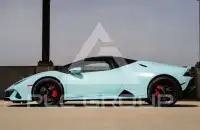 2024 Lamborghini Huracan