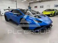 2024 Lamborghini Huracan