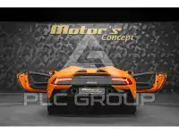 2024 Lamborghini Huracan