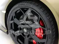 2024 Lamborghini Huracan