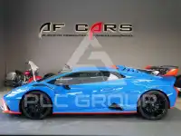2024 Lamborghini Huracan