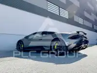 2024 Lamborghini Huracan