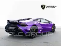 2024 Lamborghini Huracan