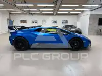 2024 Lamborghini Huracan