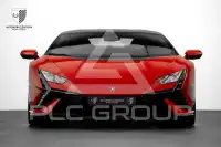 2024 Lamborghini Huracan