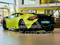 2024 Lamborghini Huracan