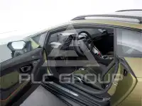 2024 Lamborghini Huracan