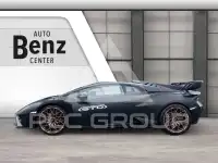 2024 Lamborghini Huracan