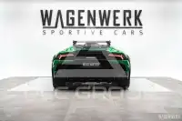 2024 Lamborghini Huracan