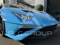 2024 Lamborghini Huracan