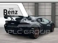 2024 Lamborghini Huracan