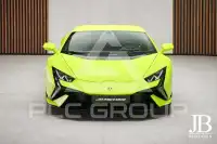 2024 Lamborghini Huracan