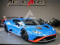 2024 Lamborghini Huracan