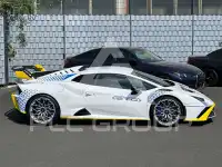 2024 Lamborghini Huracan
