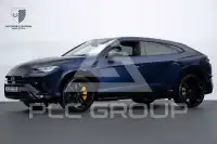 2024 Lamborghini Urus