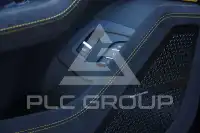 2024 Lamborghini Urus