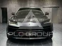 2024 Lamborghini Urus