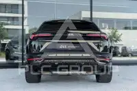 2024 Lamborghini Urus