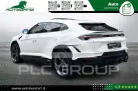 2024 Lamborghini Urus