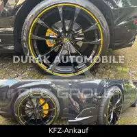 2024 Lamborghini Urus