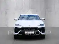 2024 Lamborghini Urus