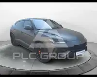 2024 Lamborghini Urus