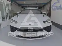 2024 Lamborghini Urus