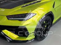 2024 Lamborghini Urus