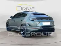 2024 Lamborghini Urus