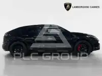 2024 Lamborghini Urus