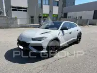 2024 Lamborghini Urus