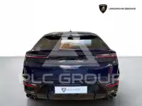 2024 Lamborghini Urus