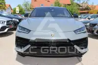 2024 Lamborghini Urus