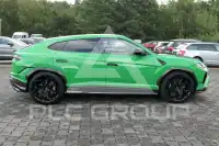 2024 Lamborghini Urus