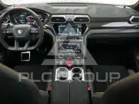2024 Lamborghini Urus