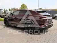 2024 Lamborghini Urus