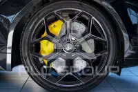 2024 Lamborghini Urus