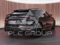 2024 Lamborghini Urus